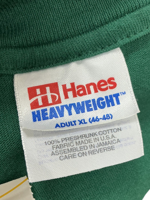 Playera XL (HANES)