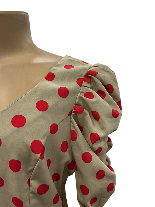 Blusa L (MILK & HONEY)