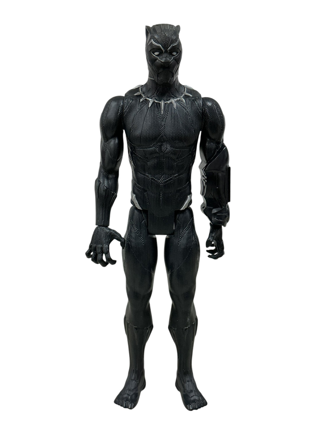 Pantera Negra (HASBRO)