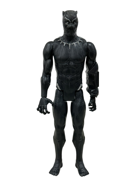 Pantera Negra (HASBRO)