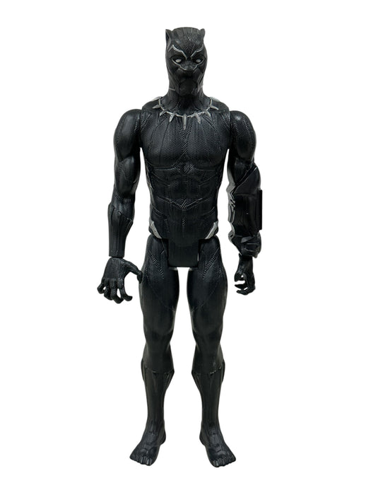 Pantera Negra (HASBRO)