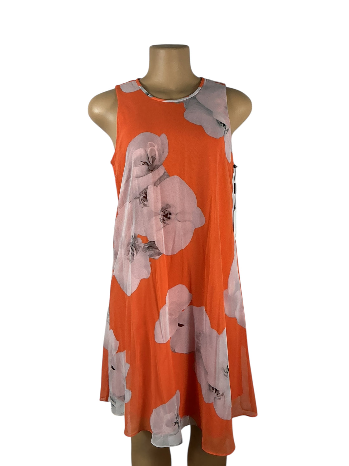 Vestido 6 (CALVIN KLEIN)