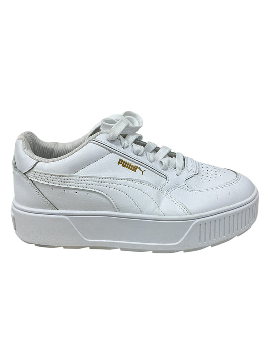 Tenis 9.5 (PUMA)