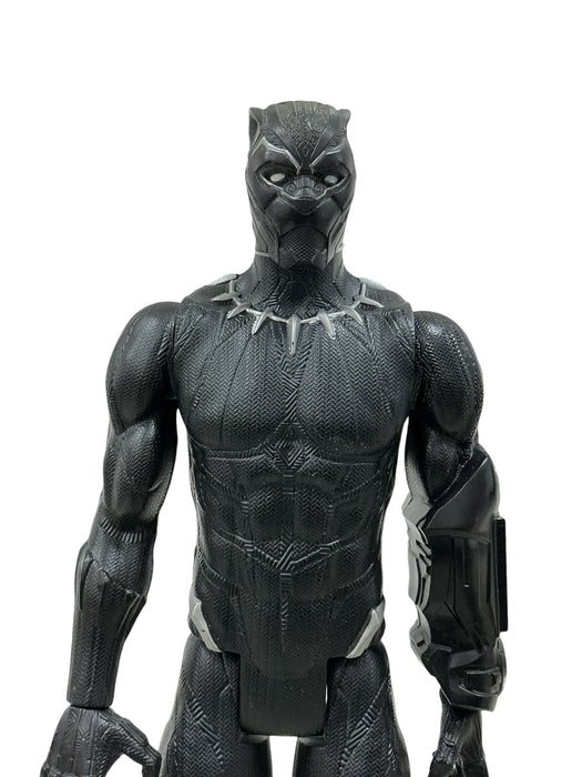 Pantera Negra (HASBRO)