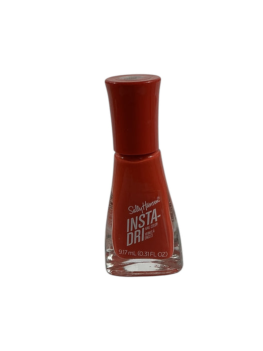Dúo de esmaltes (SALLY HANSEN)