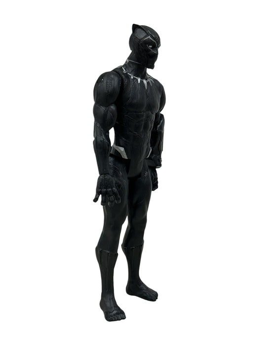 Pantera Negra (HASBRO)
