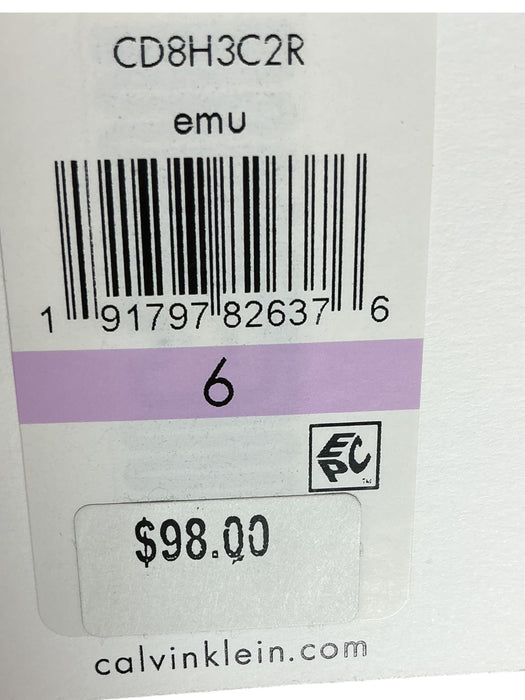 Vestido 6 (CALVIN KLEIN)