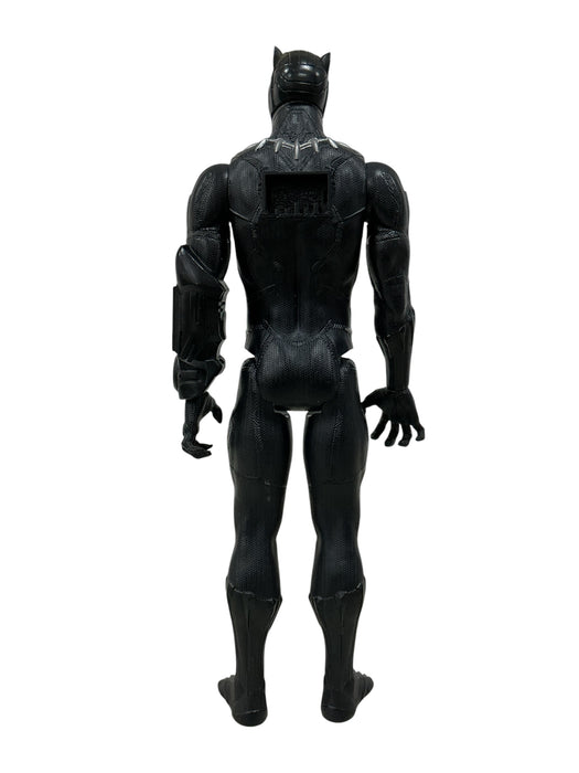 Pantera Negra (HASBRO)