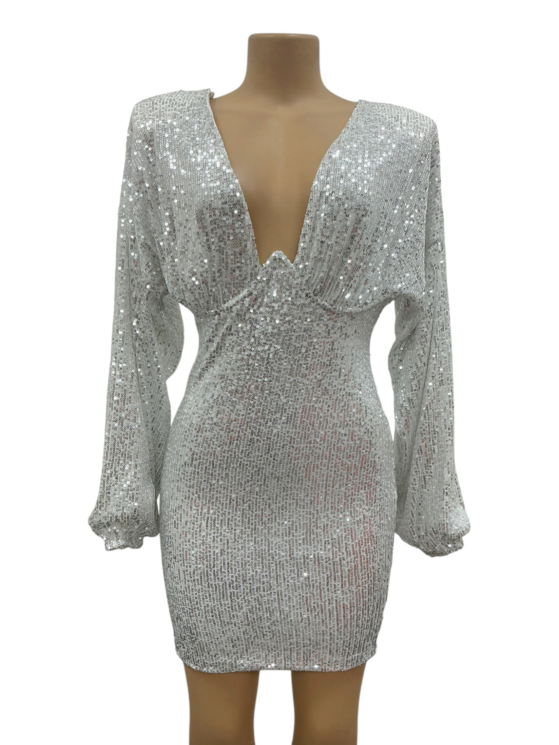 Vestido M FASHION NOVA()