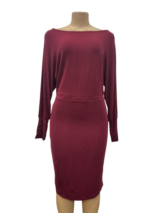 Vestido S (RW&CO.)