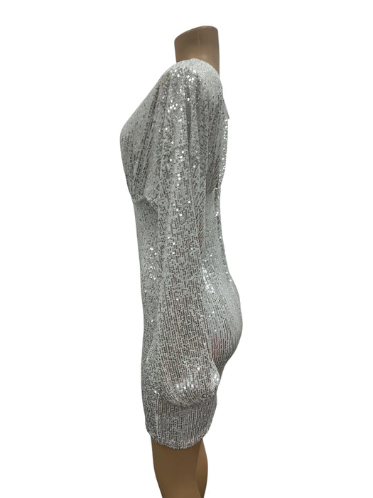 Vestido M FASHION NOVA()