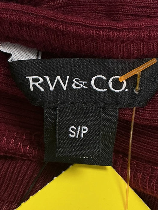Vestido S (RW&CO.)