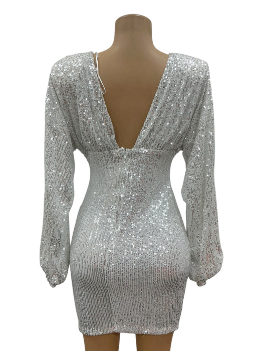 Vestido M FASHION NOVA()