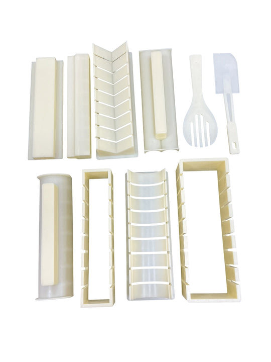 Kit para hacer sushi (MEIDONG)