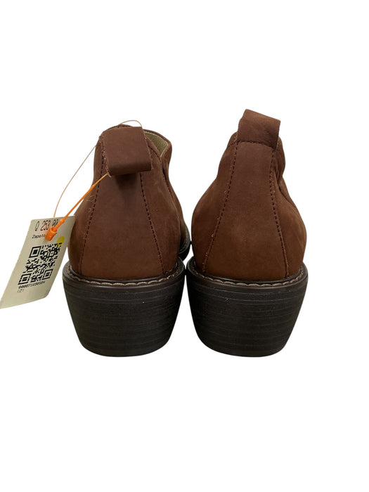 Botín 7.5 (ALEGRIA)