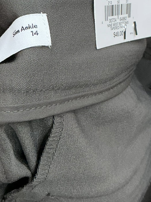 Pantalón 14 (NINE WEST)
