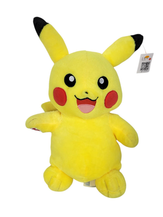 Pikachu (POKÉMON)