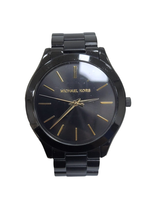 Reloj (MICHAEL KORS)