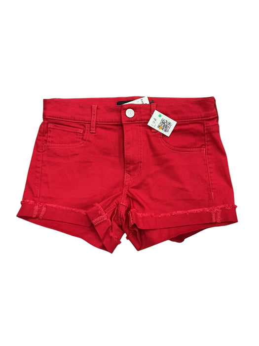 Short 4 (EXPRESS)