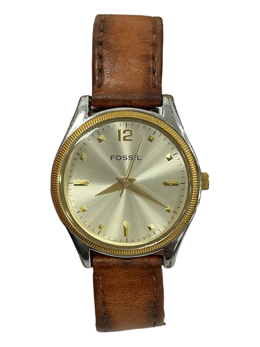 Reloj Análogo (FOSSIL)