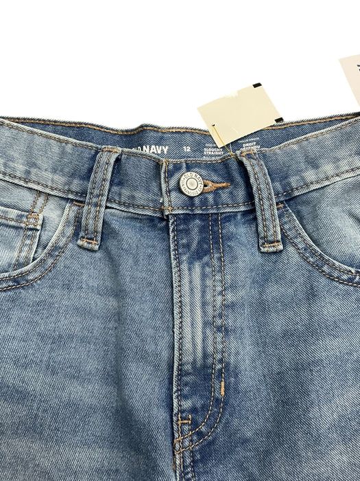 Pantalón para niño 12 (OLD NAVY)