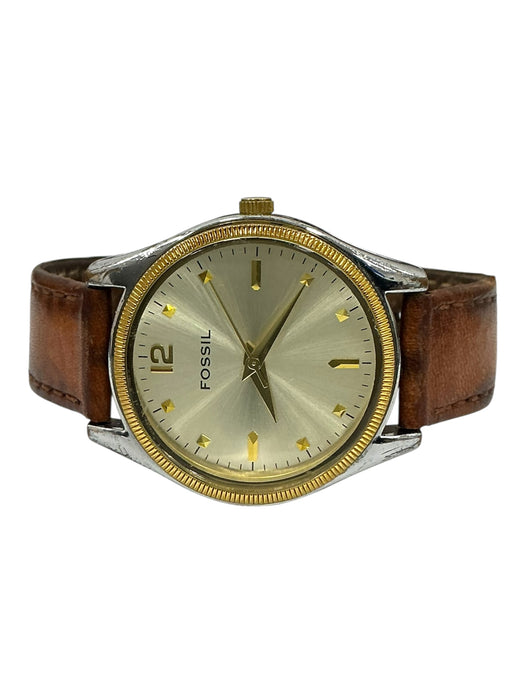 Reloj Análogo (FOSSIL)