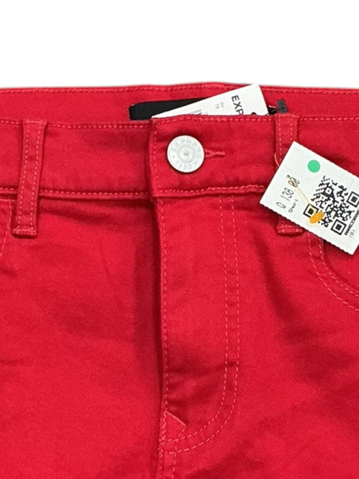 Short 4 (EXPRESS)