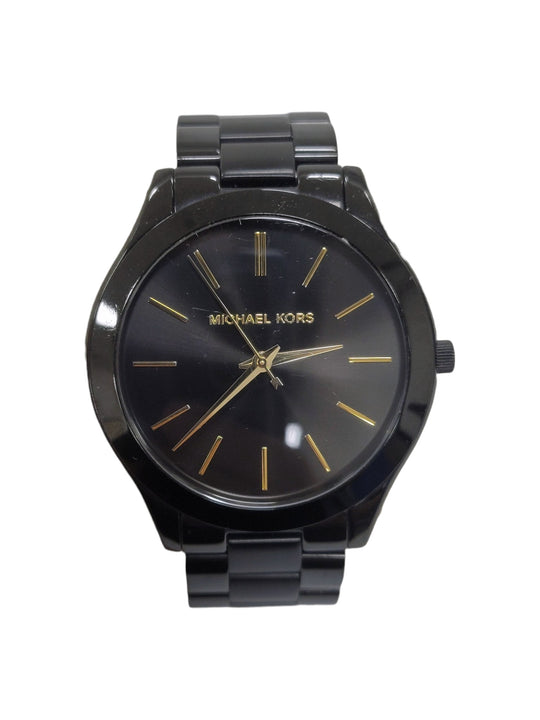 Reloj (MICHAEL KORS)