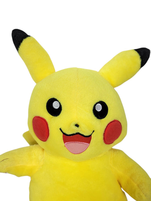 Pikachu (POKÉMON)