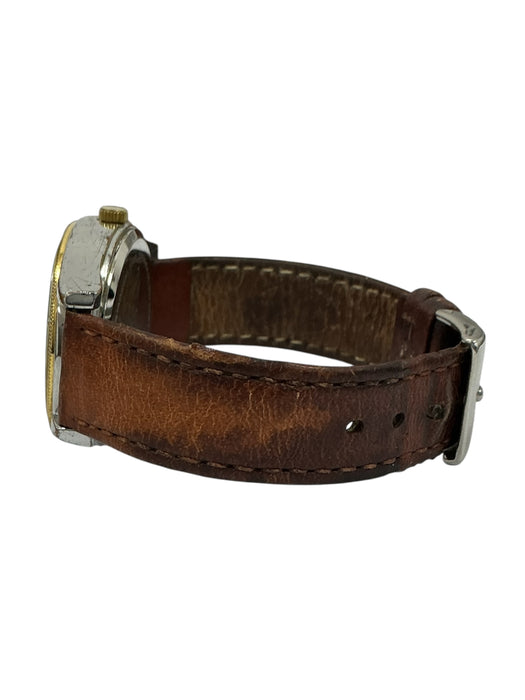 Reloj Análogo (FOSSIL)