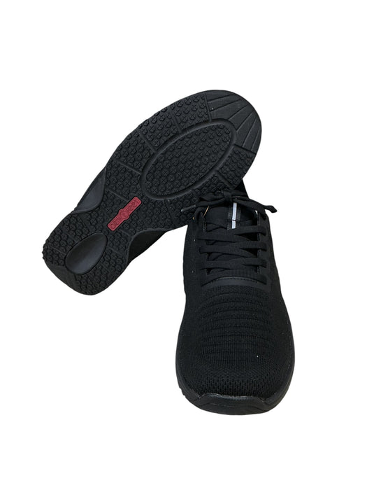 Tenis 8.5 (ORTH FEET)