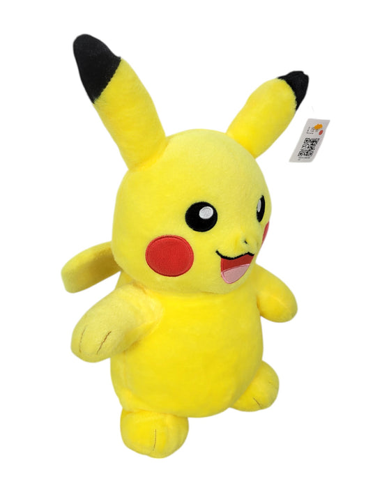 Pikachu (POKÉMON)