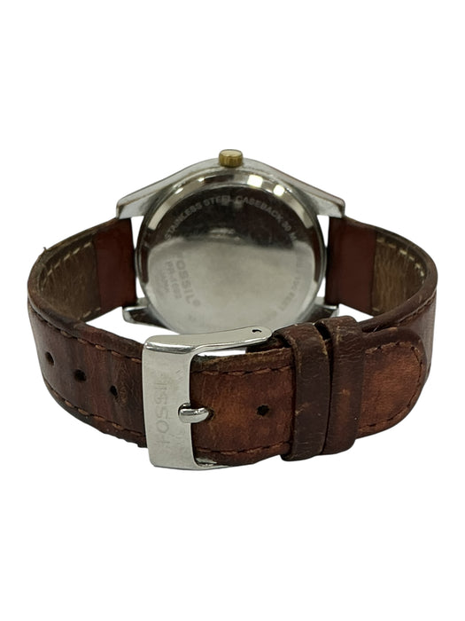 Reloj Análogo (FOSSIL)