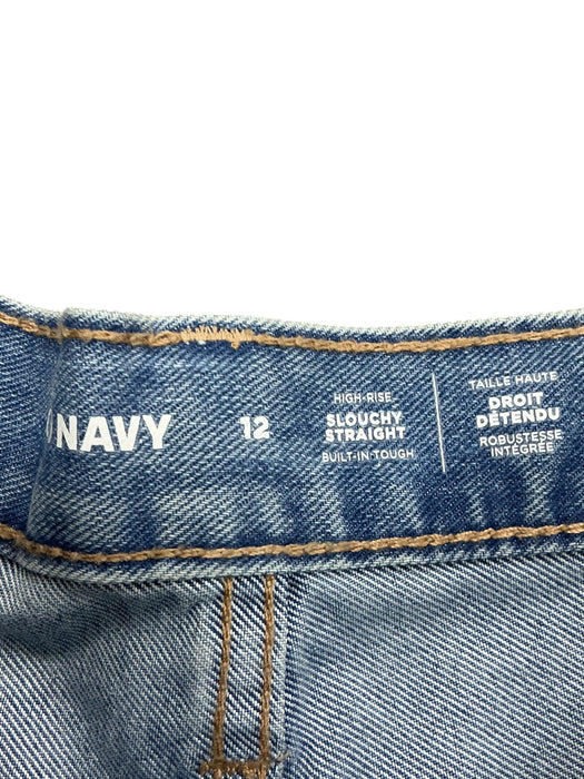 Pantalón para niño 12 (OLD NAVY)