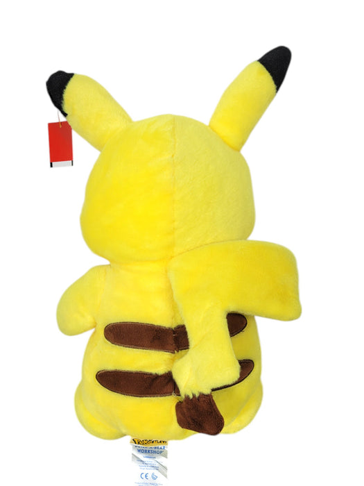 Pikachu (POKÉMON)