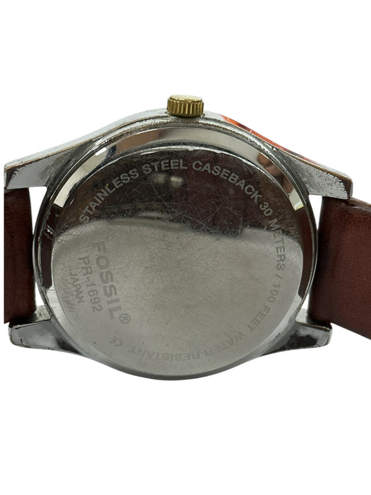 Reloj Análogo (FOSSIL)