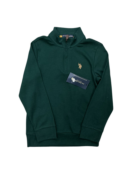 Sudadero para niño 8 (U.S. POLO ASSN.)