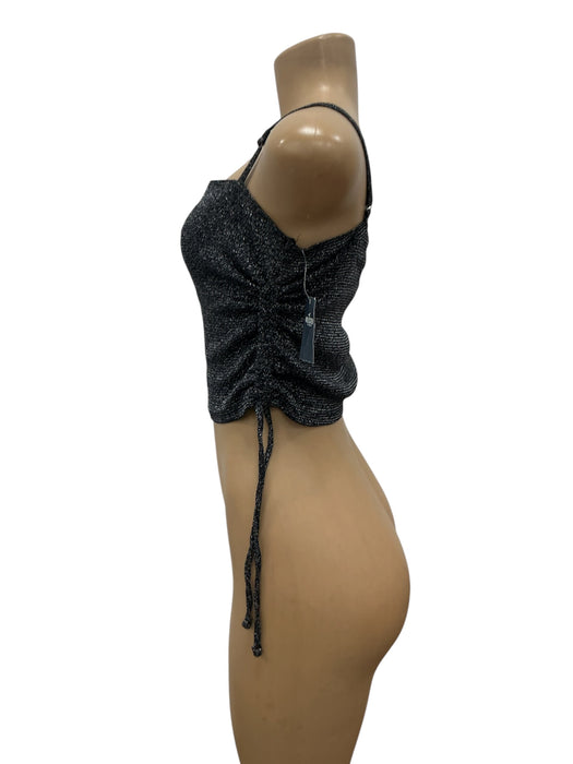 Blusa L (HOLLISTER)