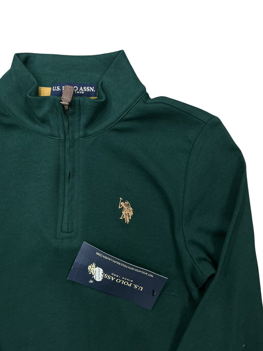 Sudadero para niño 8 (U.S. POLO ASSN.)