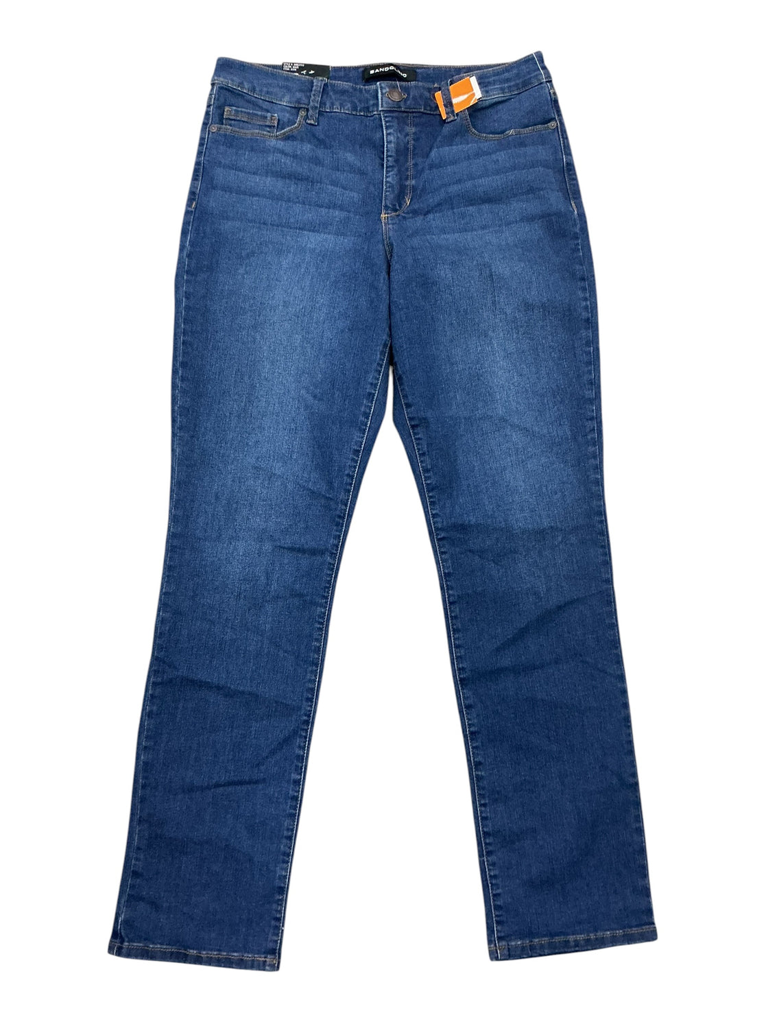 Pantalón 12 (BANDOLINO)