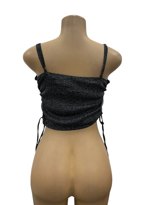 Blusa L (HOLLISTER)