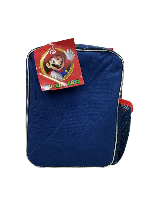 Lonchera (SUPER MARIO BROS)