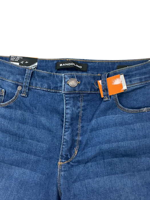 Pantalón 12 (BANDOLINO)