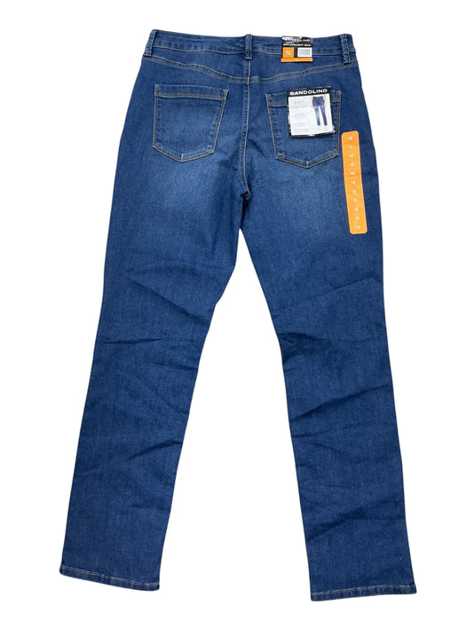 Pantalón 12 (BANDOLINO)