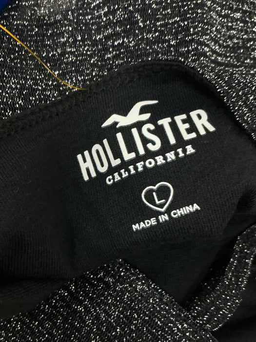 Blusa L (HOLLISTER)