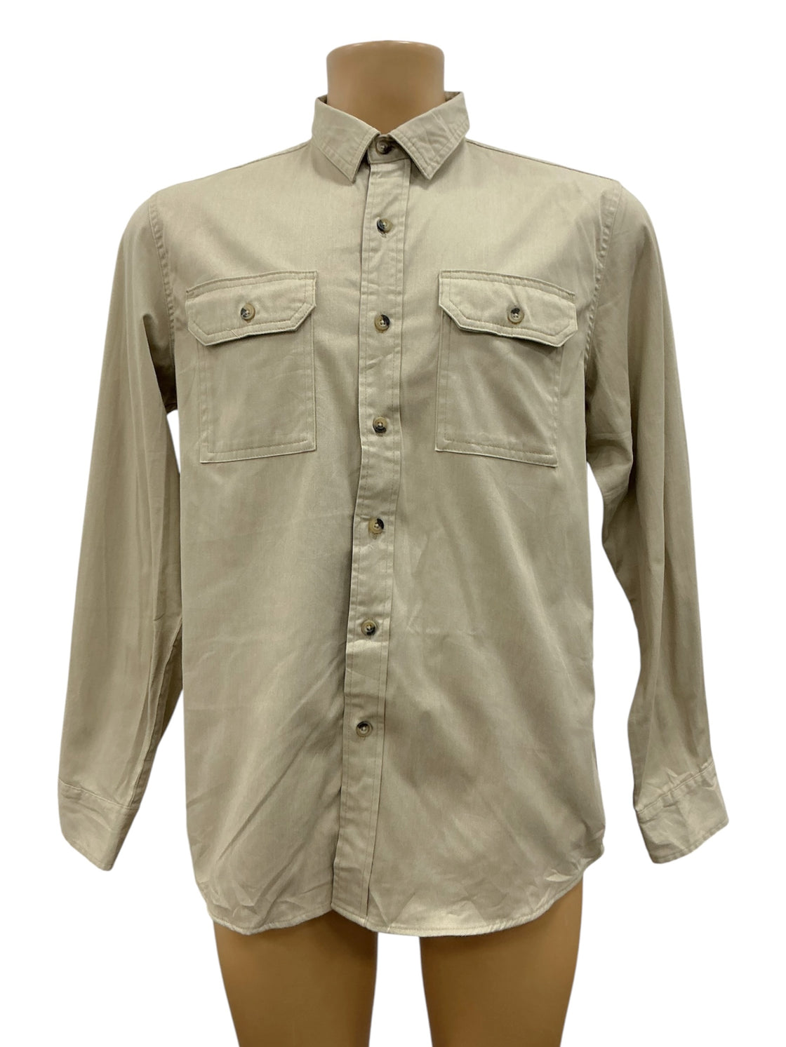 Camisa M (WRANGLER)