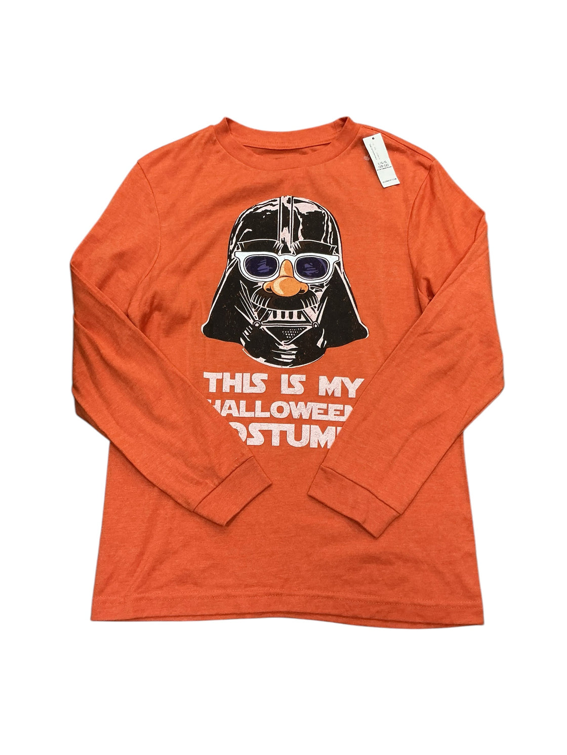 Playera para niño 10 (OLD NAVY)