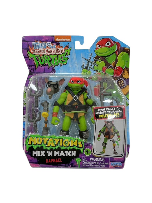 Raphael (PLAYMATES TOYS)