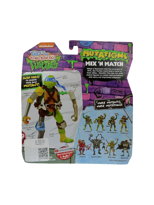 Raphael (PLAYMATES TOYS)