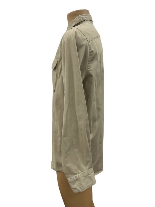 Camisa M (WRANGLER)